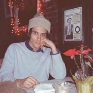 Meet your Posher, James